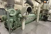 破冰船 待售