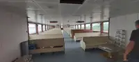 邮轮 待售