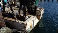 拖网渔船 待售