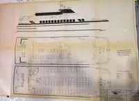 双体船 待售