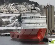 供应船 待售