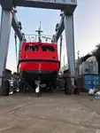 测量船 待售