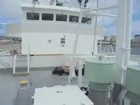 巡逻艇 待售