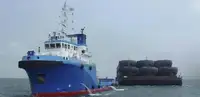 拖船 待售