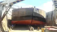 驳船 出售