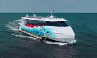 邮轮 待售