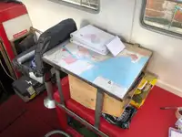 引航船 待售