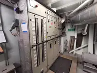 滚装船 待售