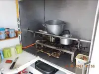 拖网渔船 待售