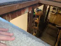 拖网渔船 待售