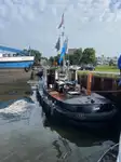 拖船 待售