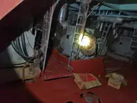 驳船 待售
