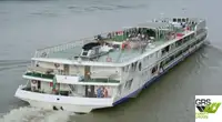 邮轮 待售