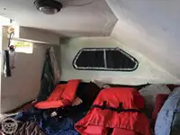拖网渔船 待售