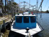 Trawler 出售