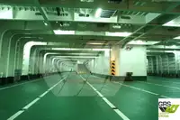 滚装船 待售