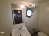 拖网渔船 待售