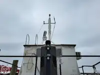 供应船 待售