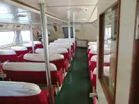 邮轮 待售