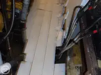 拖网渔船 待售
