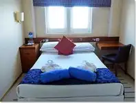 邮轮 待售