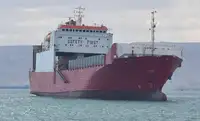 Ro-Ro ship 出售