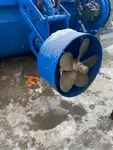 挖泥船 待售