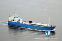冷藏船 待售