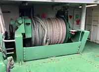 拖船 待售