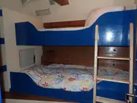 测量船 待售