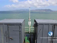 油/化学品油轮 待售