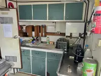 拖网渔船 待售