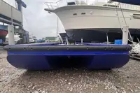 渡轮 待售