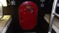 潜水支援船 待售