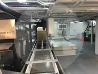 横向拖网渔船 待售
