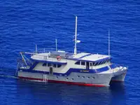 测量船 待售