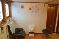 滚装船 待售