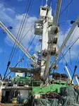 Purse seiner 出售