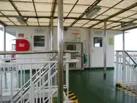 滚装船 待售