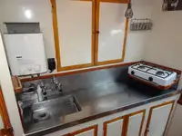拖船 待售