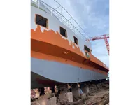 客船 待售