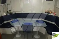 巡逻艇 待售