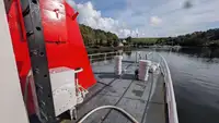 测量船 待售