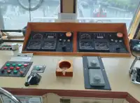 拖船 待售
