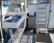 潜水支援船 待售