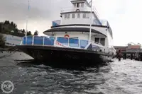 渡轮 待售