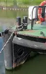工作船 待售