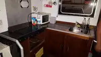 双体船 待售