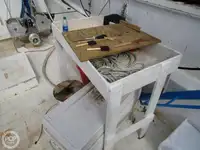 拖网渔船 待售