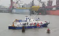 渡轮 待售